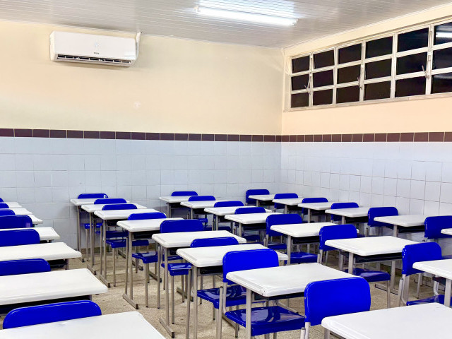 Governo de Sergipe e FGV lançam desafio que premiará vídeos de estudantes do 3º ano do Ensino Médio