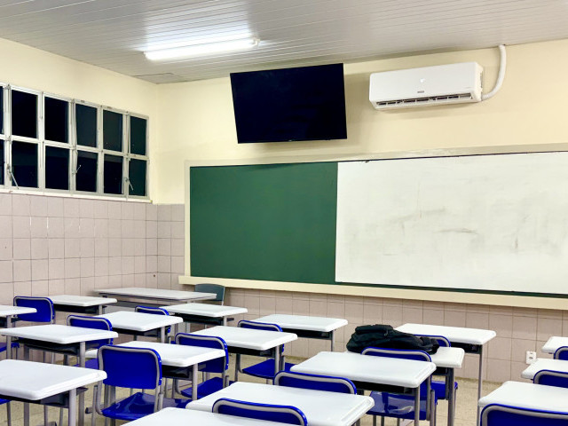 Estado inicia pagamento dos precatórios do Fundef a professores da rede estadual