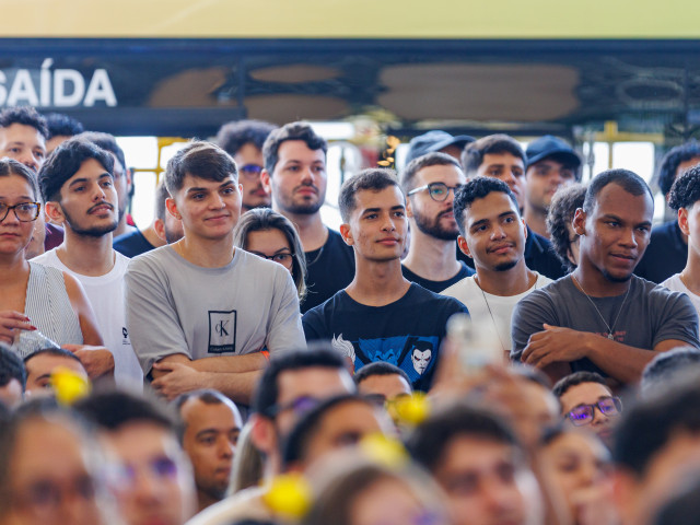 Campus Party Weekend 2025 inicia em Aracaju com foco em inovação e empreendedorismo