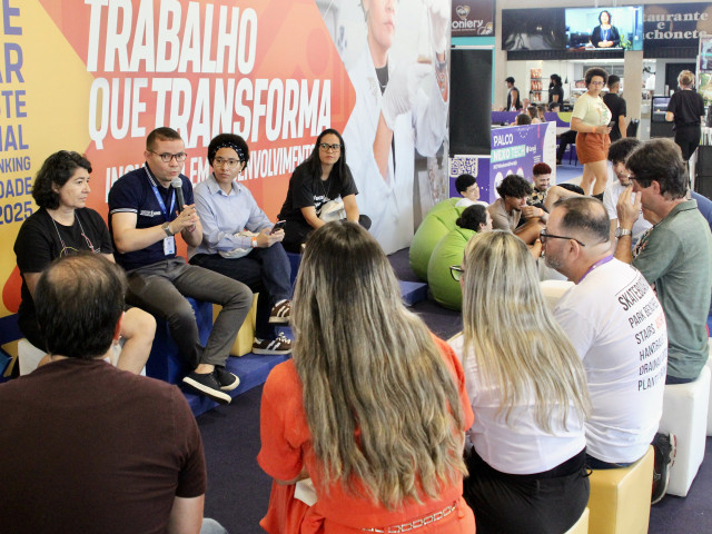 Campus Party Weekend reúne 15 mil pessoas em Aracaju e recebe aporte de R$ 1 milhão do Governo de Sergipe