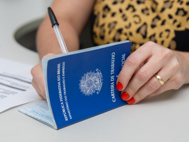 Sergipe atinge 357 mil empregos formais e tem a segunda maior alta do país em setembro