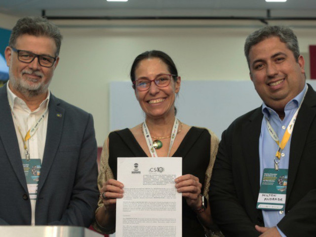 Sergipe fecha parceria com Instituto Clima e Sociedade para acelerar economia verde