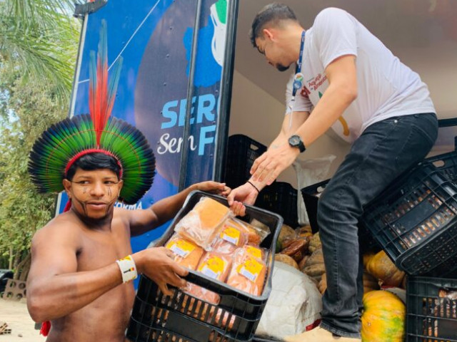 Prazo de inscrições no Programa Estadual de Aquisição de Alimentos é prorrogado até 3 de novembro