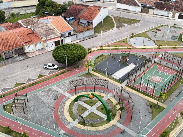 Cristinápolis recebe 61ª edição do “Sergipe é aqui” nesta sexta-feira, 7