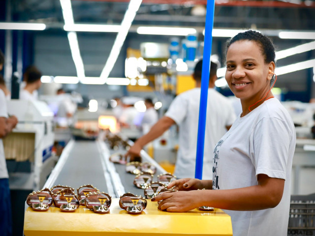 Sergipe registra segundo maior avanço do país em empregos com carteira assinada