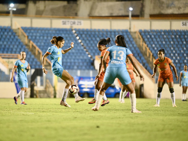 Campeãs da Copa Serigy disputarão a Copa Rainha Marta e levam Sergipe a torneio nacional