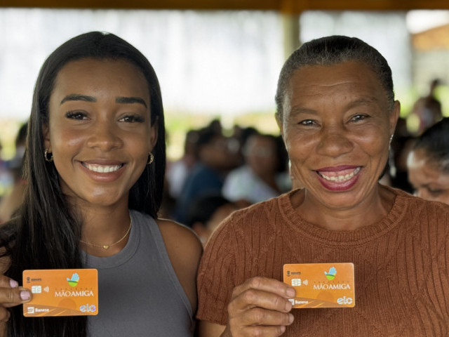 Programa Mão Amiga garante novo apoio financeiro a catadoras de mangaba em três municípios de Sergipe