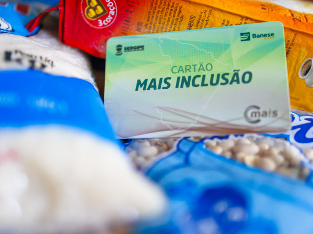 Governo de Sergipe abre inscrições para o programa CMais Inclusão