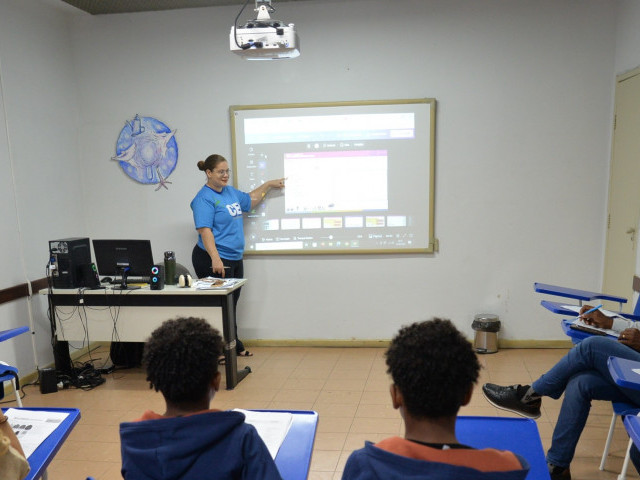Governo de Sergipe abre inscrições para curso gratuito de francês