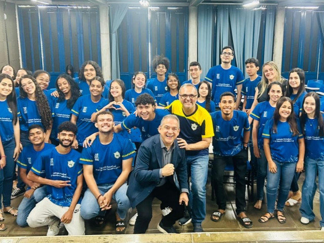Rede estadual intensifica acolhimento emocional e revisões para o Enem em Sergipe