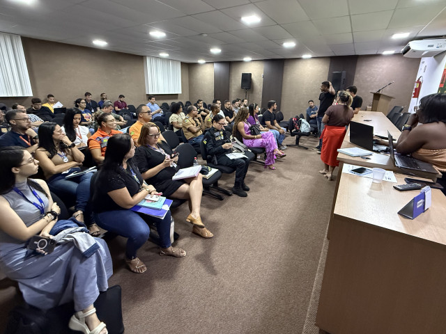 Governo de Sergipe dá largada ao planejamento da Vila do Natal Iluminado 2025