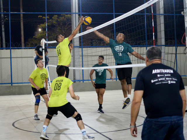 Jogos dos Servidores 2025 começam na segunda-feira, 10, com futsal e handebol em Aracaju