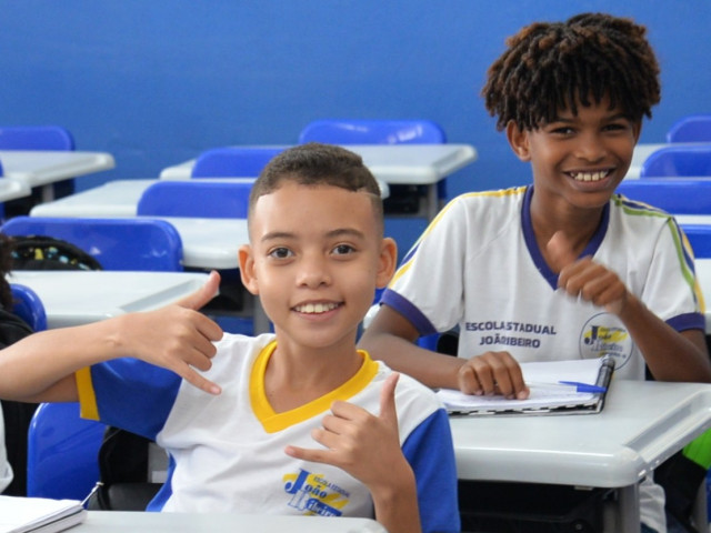 Saese 2025: Sergipe inicia aplicação das provas com mais de 86 mil estudantes
