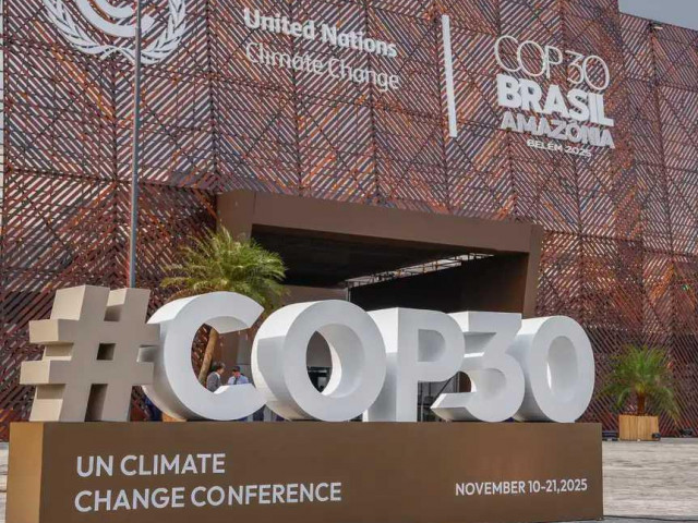 Sergipe assume protagonismo na COP30 com projetos de sustentabilidade e transição energética