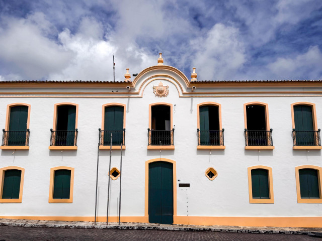Museu Histórico de Sergipe anuncia programação especial gratuita para o Fasc 2025