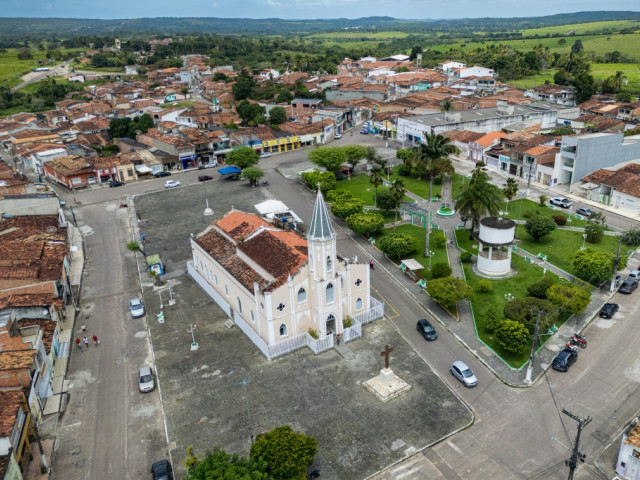 Caravana “Sergipe é aqui” oferece mais de 160 serviços à população de Siriri nesta sexta, 14