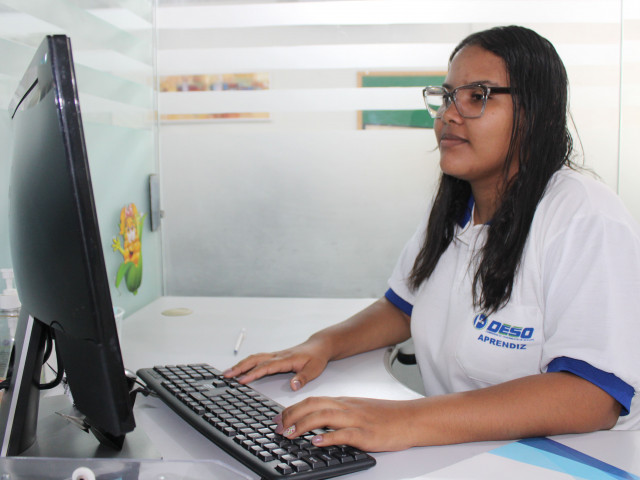 Sergipe bate recorde com 6,2 mil jovens aprendizes e lidera Nordeste, aponta Caged