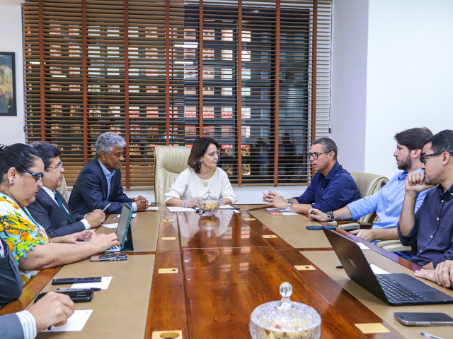Governo de Sergipe e Prefeitura de Aracaju ajustam calendário de eventos para turbinar turismo em 2026