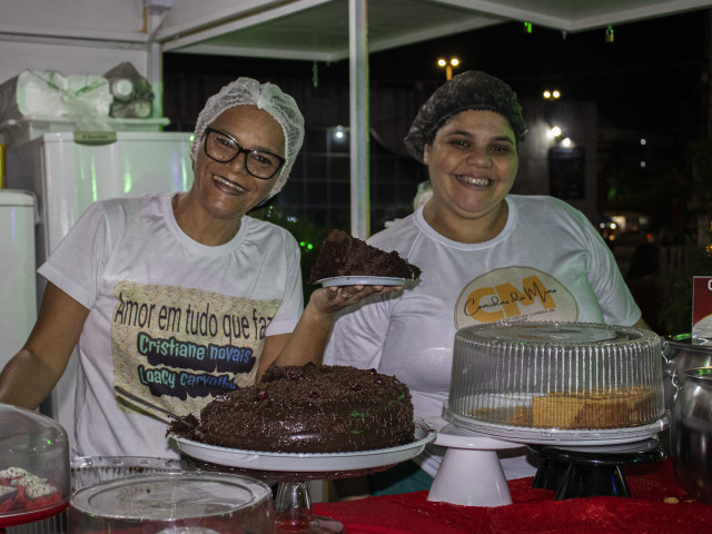 Governo de Sergipe abre inscrições para expositores da Vila do Natal Iluminado 2025