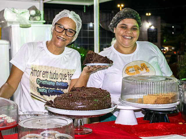 Governo de Sergipe abre inscrições para artesãos e empreendedores na Vila do Natal Iluminado 2025