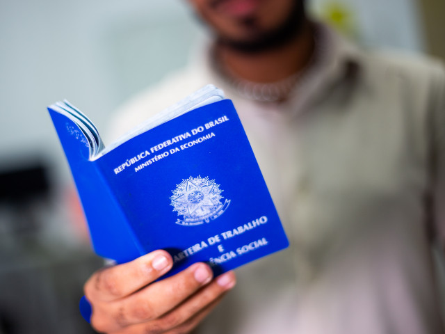 Sergipe alcança menor taxa de desemprego da série histórica, mostra IBGE
