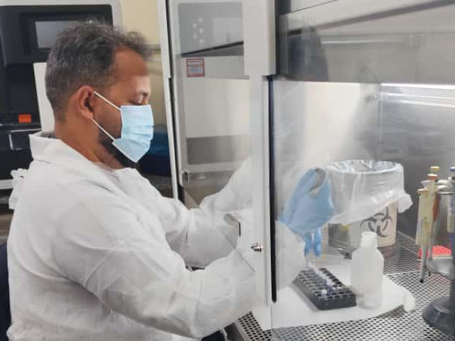 Lacen amplia exames de PCR e fortalece vigilância de doenças infecciosas em Sergipe
