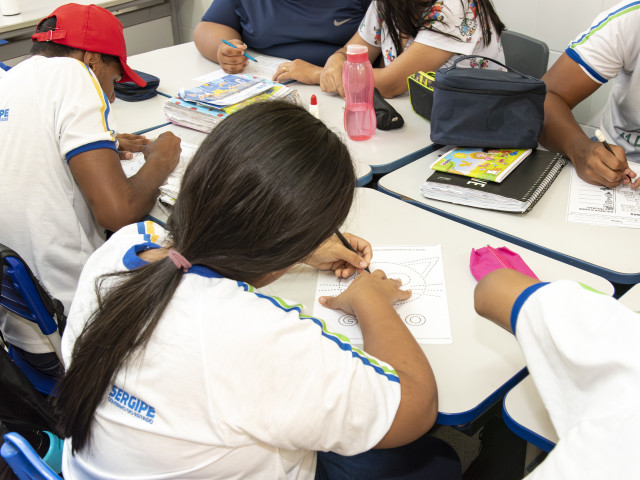 Seed abre pré-cadastro para alunos da Educação Especial de 24 a 28 de novembro