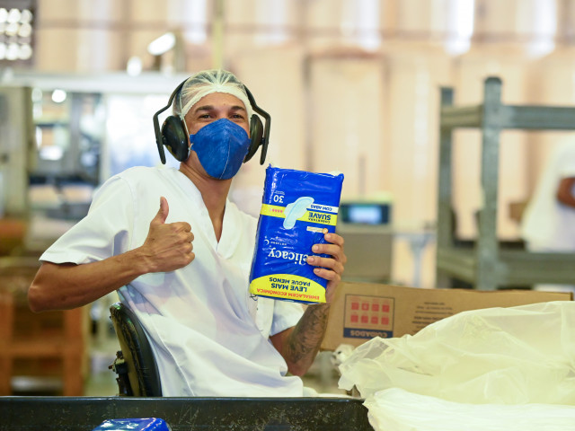 Emprego formal cresce em Sergipe e 260 mil pessoas deixam a pobreza em um ano