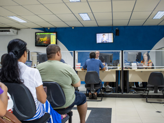 Governo de Sergipe divulga lista final de aprovados no Programa CNH Caminhoneiro