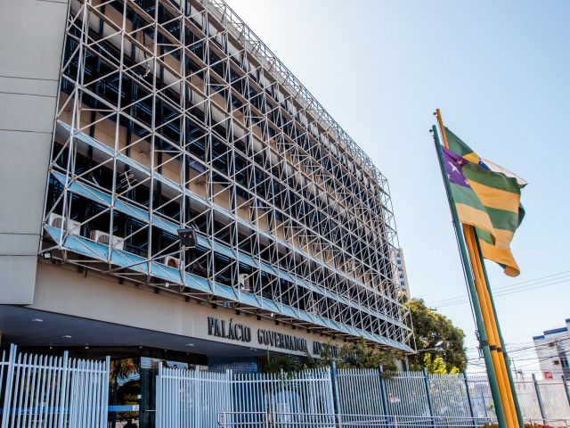 Governo de Sergipe decreta ponto facultativo estadual em 21 de novembro