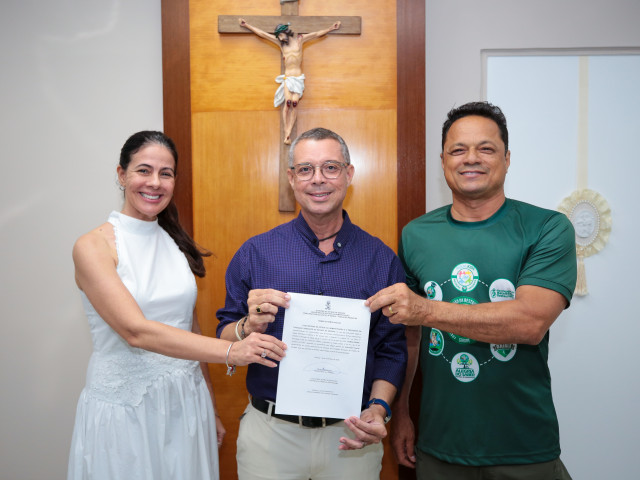 Governo de Sergipe homologa concurso para orientador social da Fundação Renascer