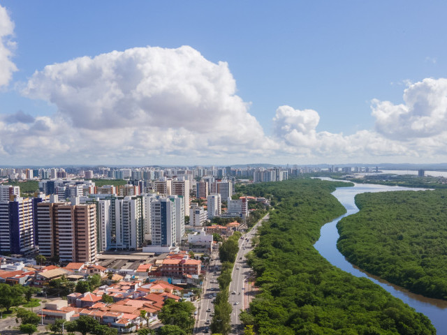 Sergipe formaliza adesão de dez municípios ao programa AdaptaCidades