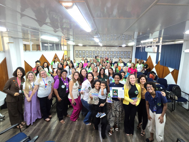 Governo de Sergipe celebra Dia do Empreendedorismo Feminino com curso e roda de conversa