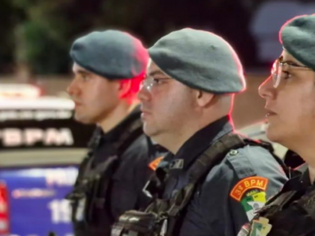 SSP mobiliza 500 policiais e Bombeiros para garantir segurança no Fasc 2025 em São Cristóvão
