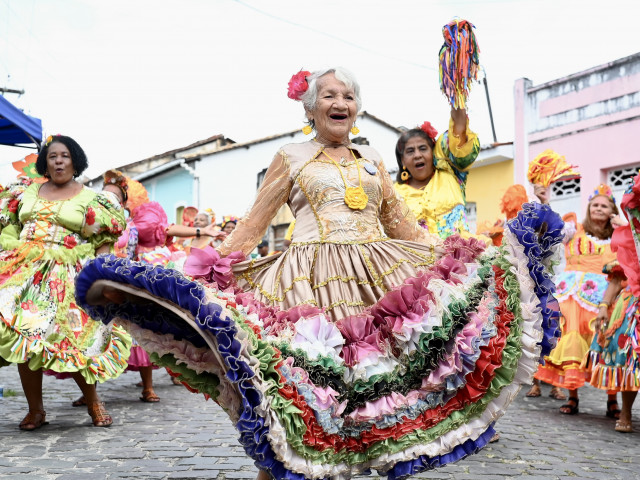 Festival de Artes de São Cristóvão reforça pluralidade no segundo dia de programação