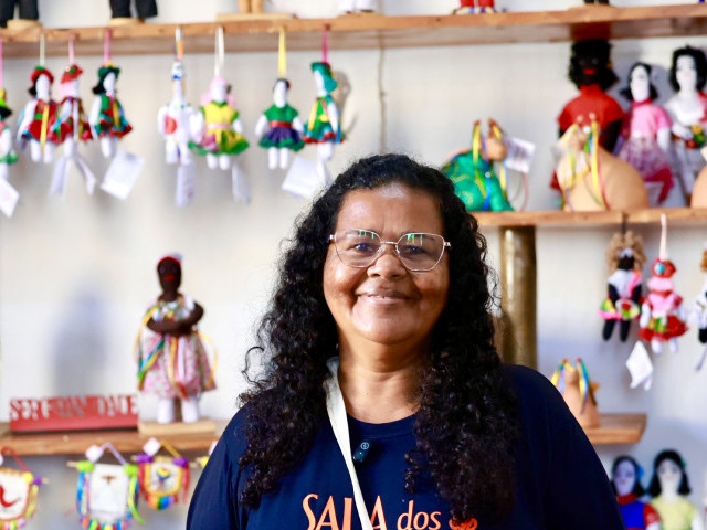 Festival de Artes de São Cristóvão injeta R$ 5 milhões por dia na economia local e amplia geração de renda