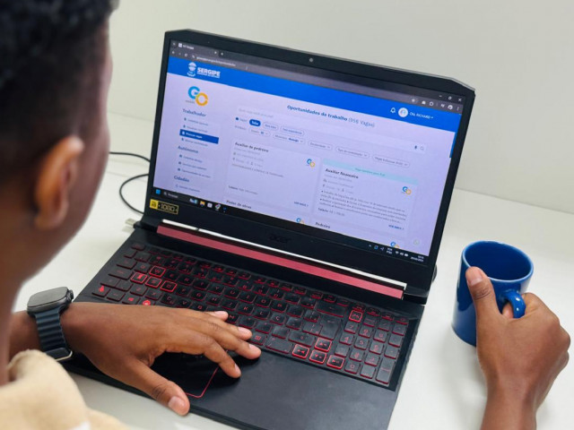 Governo de Sergipe disponibiliza 1.047 vagas de emprego nesta segunda, 24
