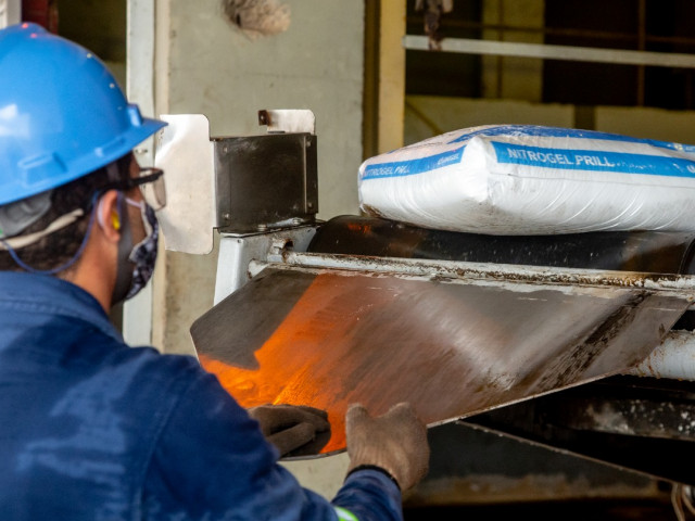 Empregos formais em Sergipe superam Bolsa Família e ganham impulso com reativação da Fafen