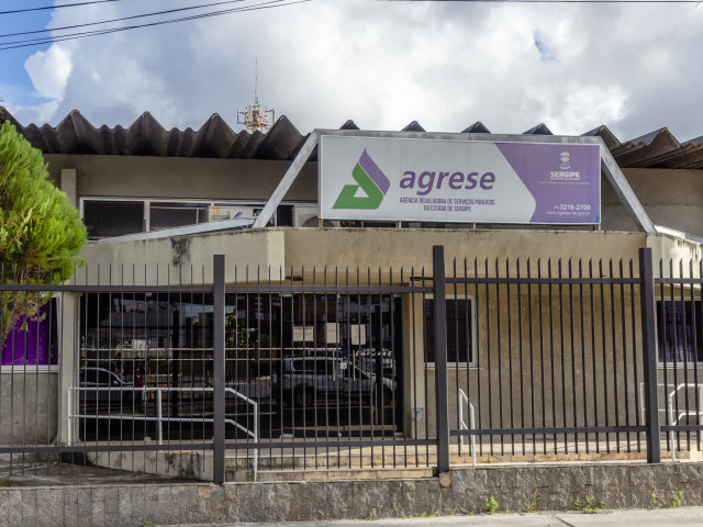 Agrese abre consulta pública sobre regulamento de serviços de água e esgoto em Sergipe