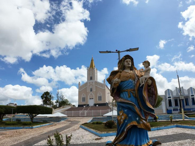 Riachão do Dantas recebe 63ª edição do “Sergipe é Aqui” com 160 serviços nesta quinta-feira