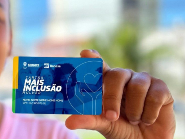 CMais Mulher convoca 679 novas beneficiárias e publica calendário de entrega dos cartões em Sergipe