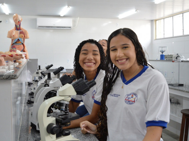 Assembleia aprova Política Sergipana de Educação Integral em Tempo Integral