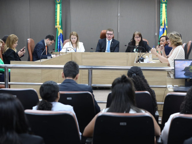 Assembleia aprova 24 novos cargos de contador para reforçar gestão pública em Sergipe