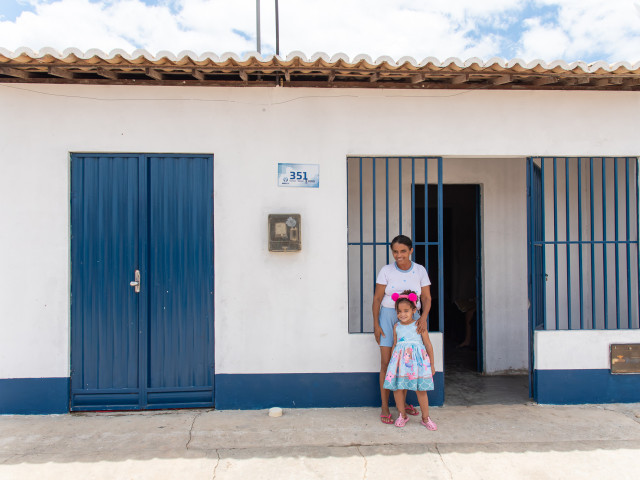 Governo de Sergipe lança programa Casa Sergipana e inaugura nova fase da política habitacional