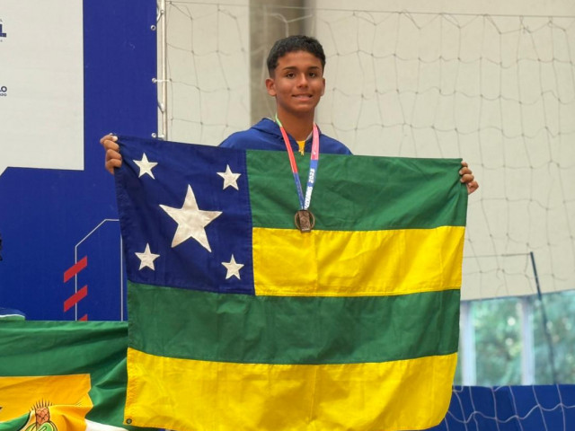 Sergipe conquista 59 medalhas nas Paralimpíadas Escolares 2025