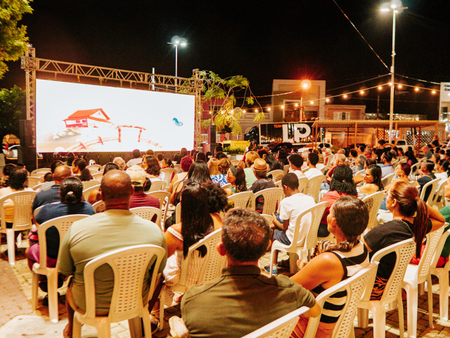 Projeto “Cultura em Toda Parte” encerra temporada 2025 nesta sexta-feira, 5, em Capela