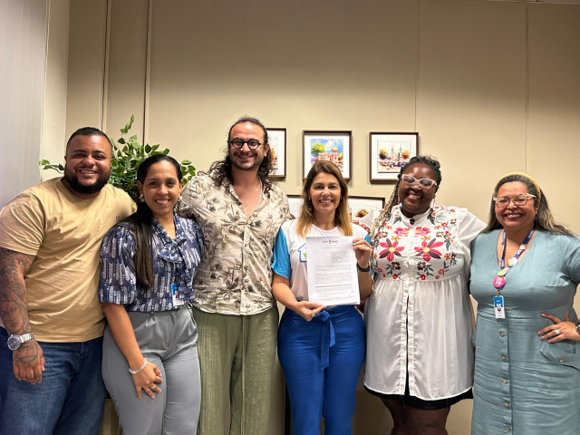 Sergipe dá largada a pesquisa censitária inédita sobre população LGBTQIAPN+