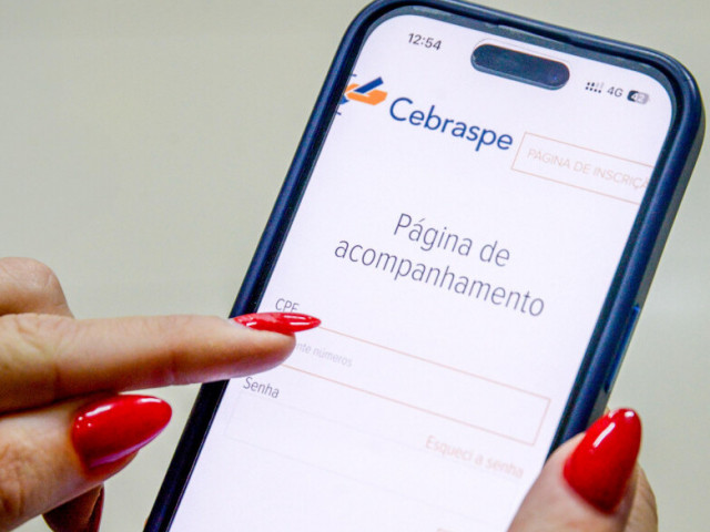 Inscrições para concurso de professor da rede estadual de Sergipe terminam na segunda-feira, 8