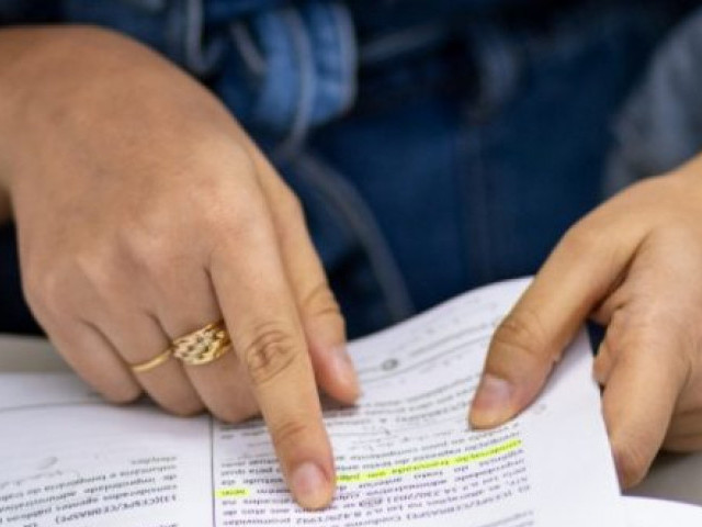 Inscrições para concurso de professores da rede estadual de Sergipe terminam hoje às 18h