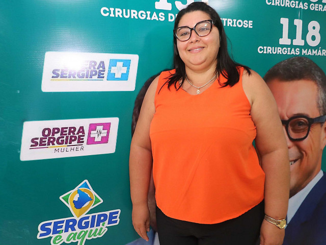 Mutirão do Opera Sergipe reduz filas e realiza 120 consultas no Hospital Santa Isabel